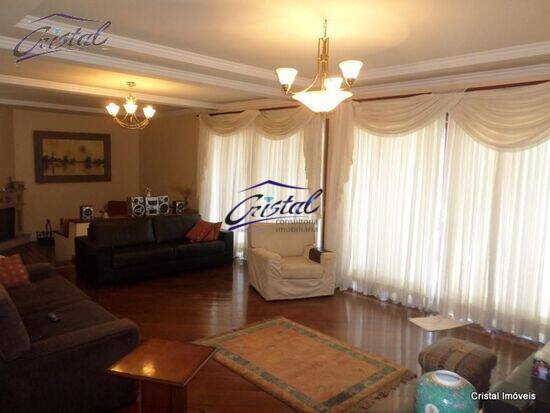 Casa de 450 m² na San Diego - Granja Viana - Cotia - SP, à venda por R$ 1.595.000