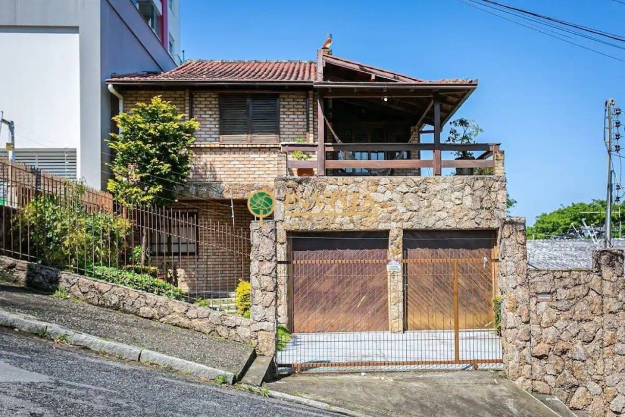 Casa Centro, Florianópolis - SC