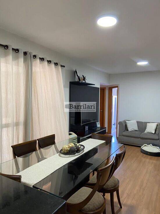 Apartamento AA, Boituva - SP