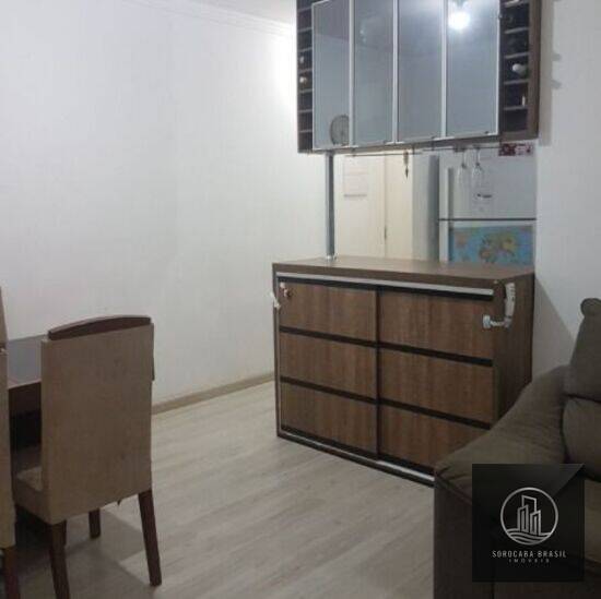 Apartamento Vila Boa Vista, Sorocaba - SP