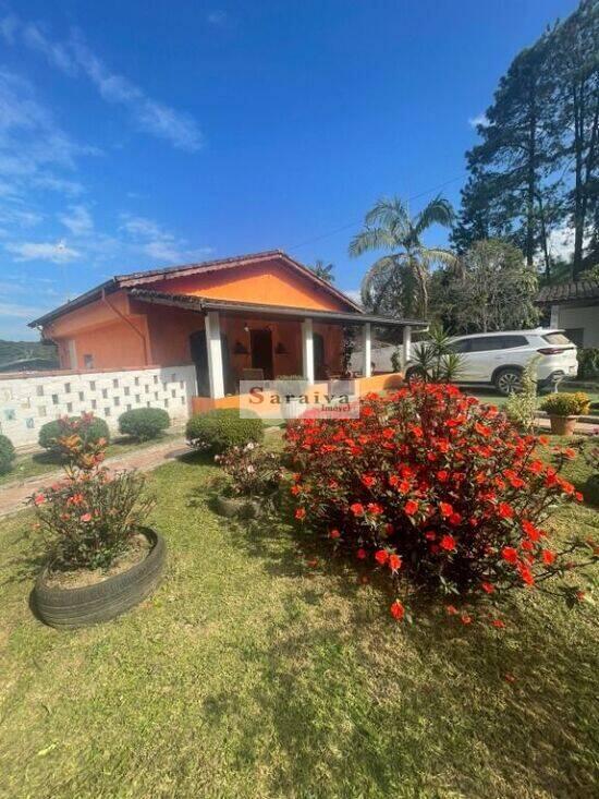 Chácara Taquacetuba, São Bernardo do Campo - SP