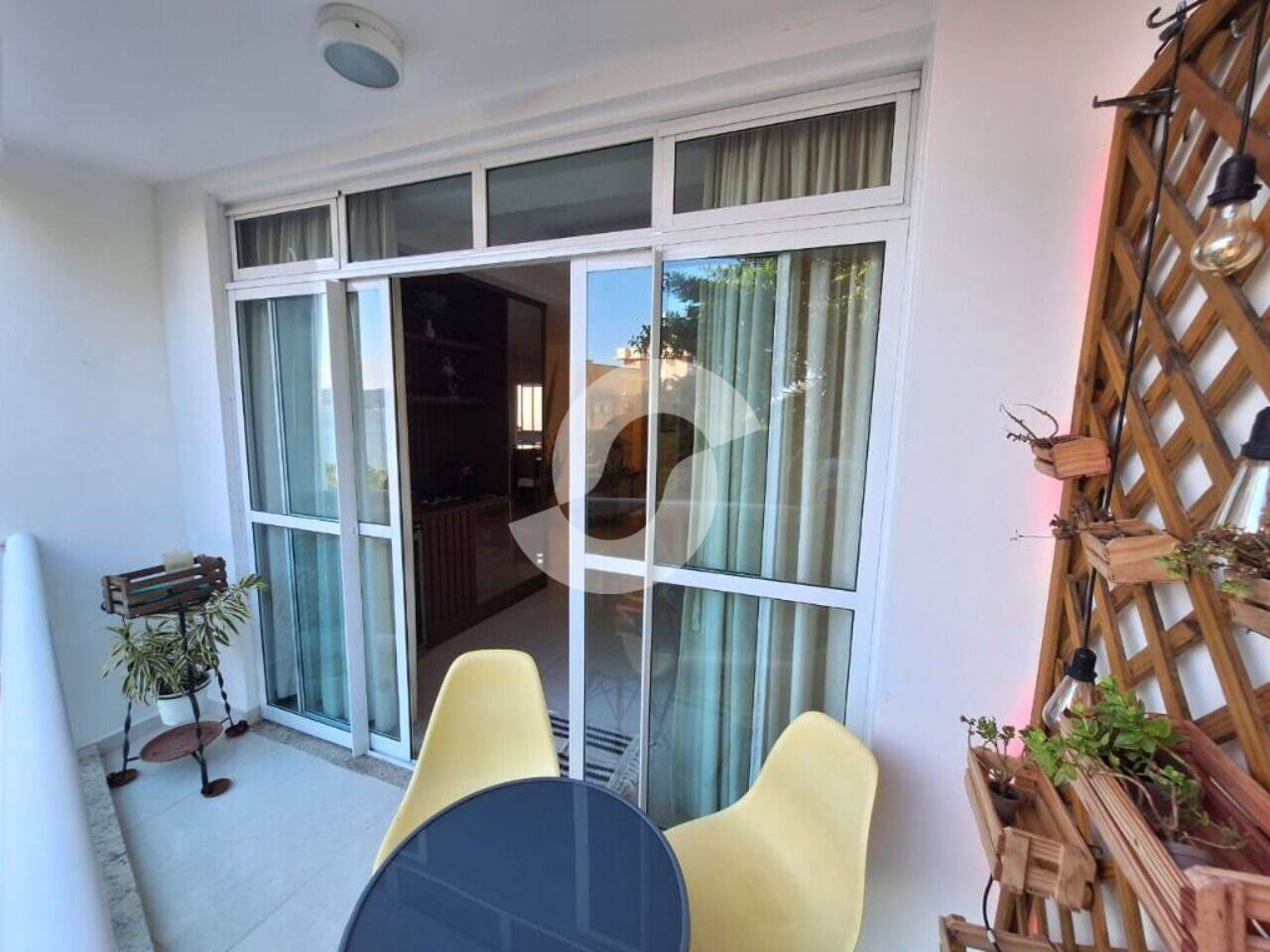 Apartamento Boa Viagem, Niterói - RJ