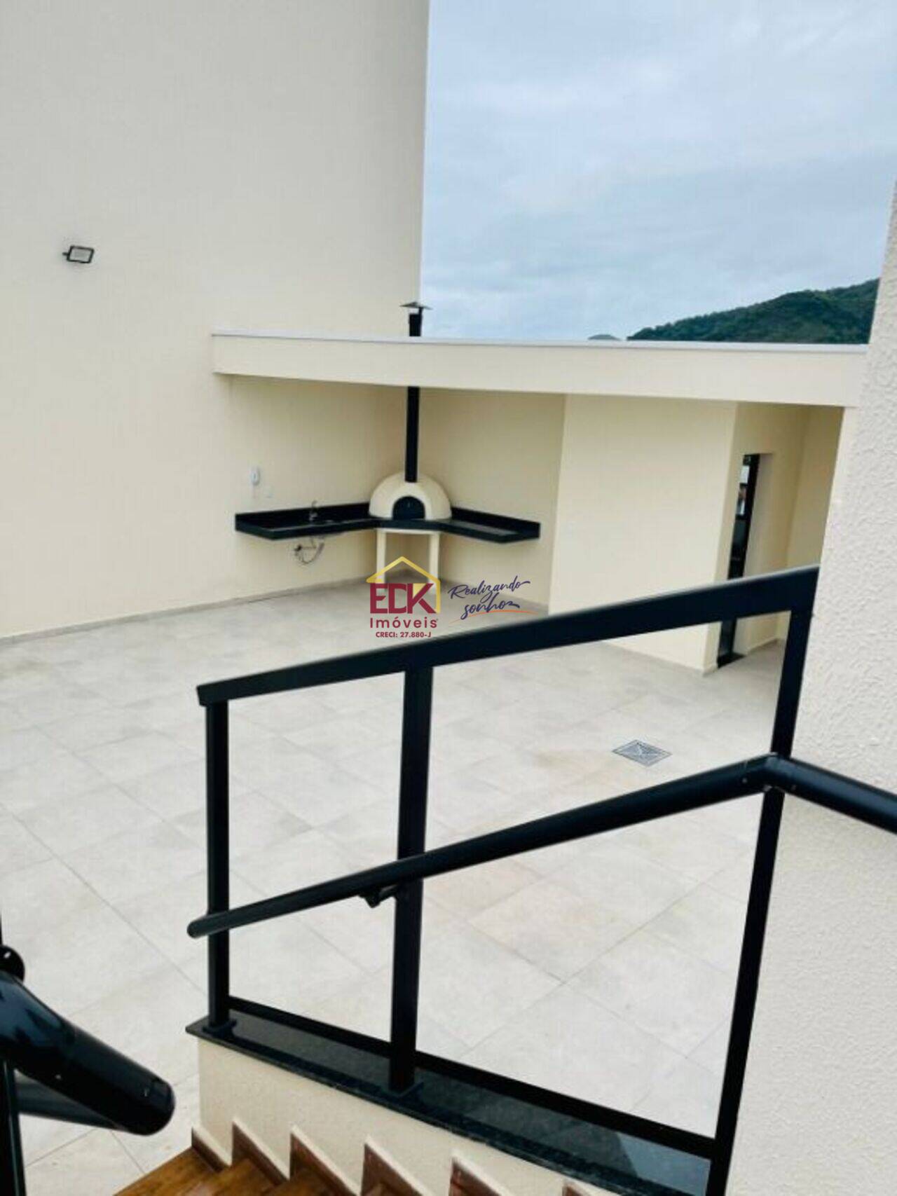 Apartamento Itaguá, Ubatuba - SP