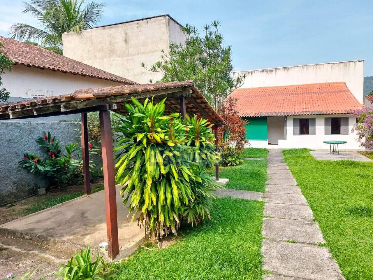 Terreno Itaipu, Niterói - RJ