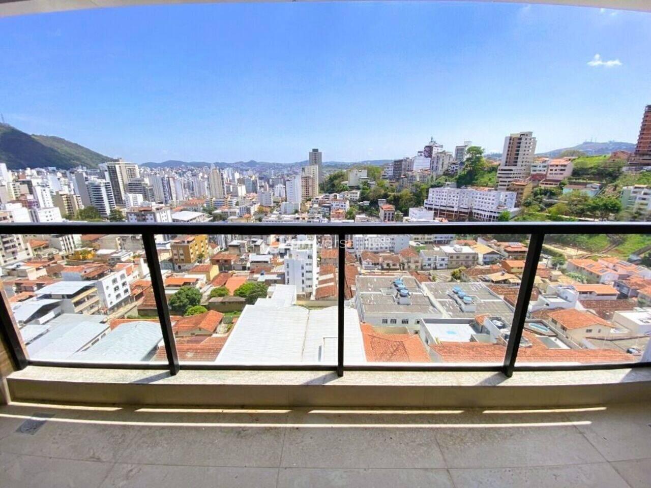 Apartamento Granbery, Juiz de Fora - MG