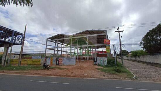 Lourival Parente - Teresina - PI, Teresina - PI