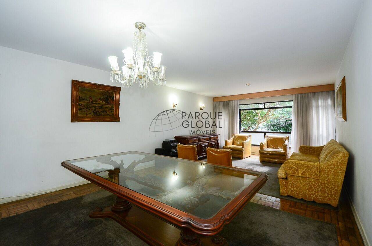 Apartamento Paraíso, São Paulo - SP