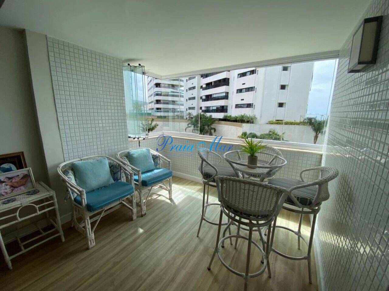 Apartamento Praia das Astúrias, Guarujá - SP