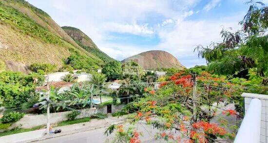 Itacoatiara - Niterói - RJ, Niterói - RJ