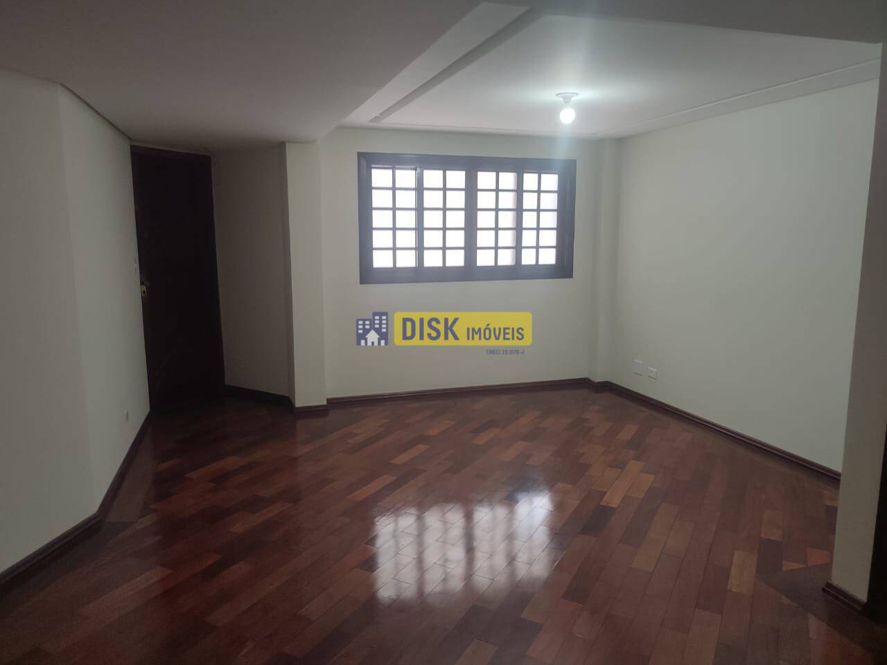 Apartamento Vila Gonçalves, São Bernardo do Campo - SP