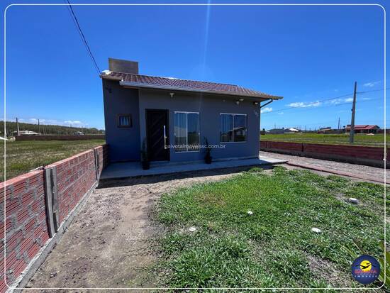 Areias Claras - Balneário Gaivota - SC, Balneário Gaivota - SC