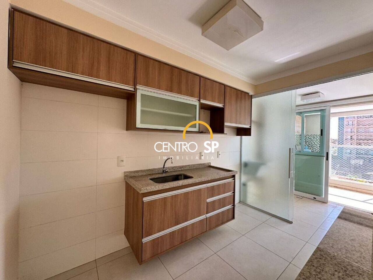 Apartamento Residencial Firenze, Bauru - SP