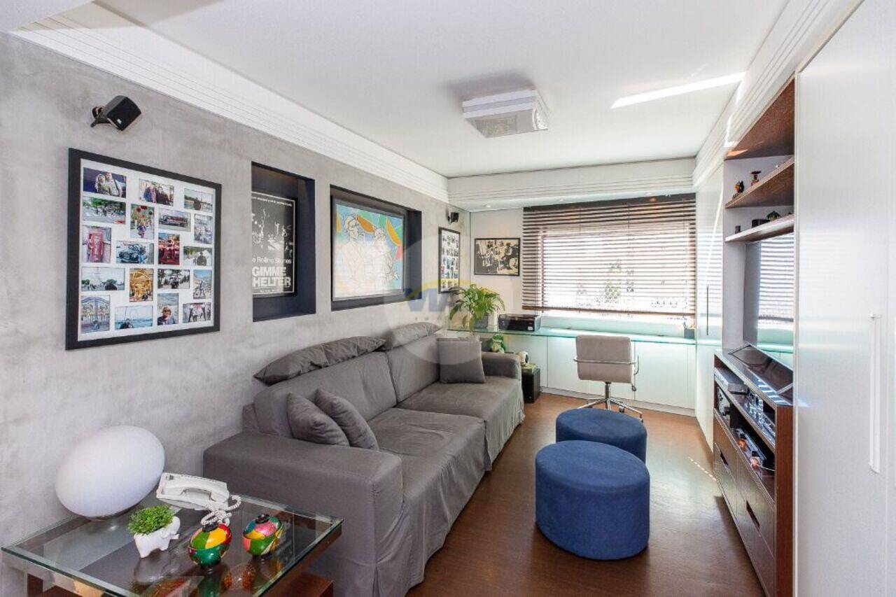 Apartamento Vila Mariana, São Paulo - SP