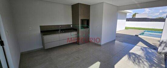 Casa de 212 m² Morada Do Sol - Piratininga, à venda por R$ 1.300.000