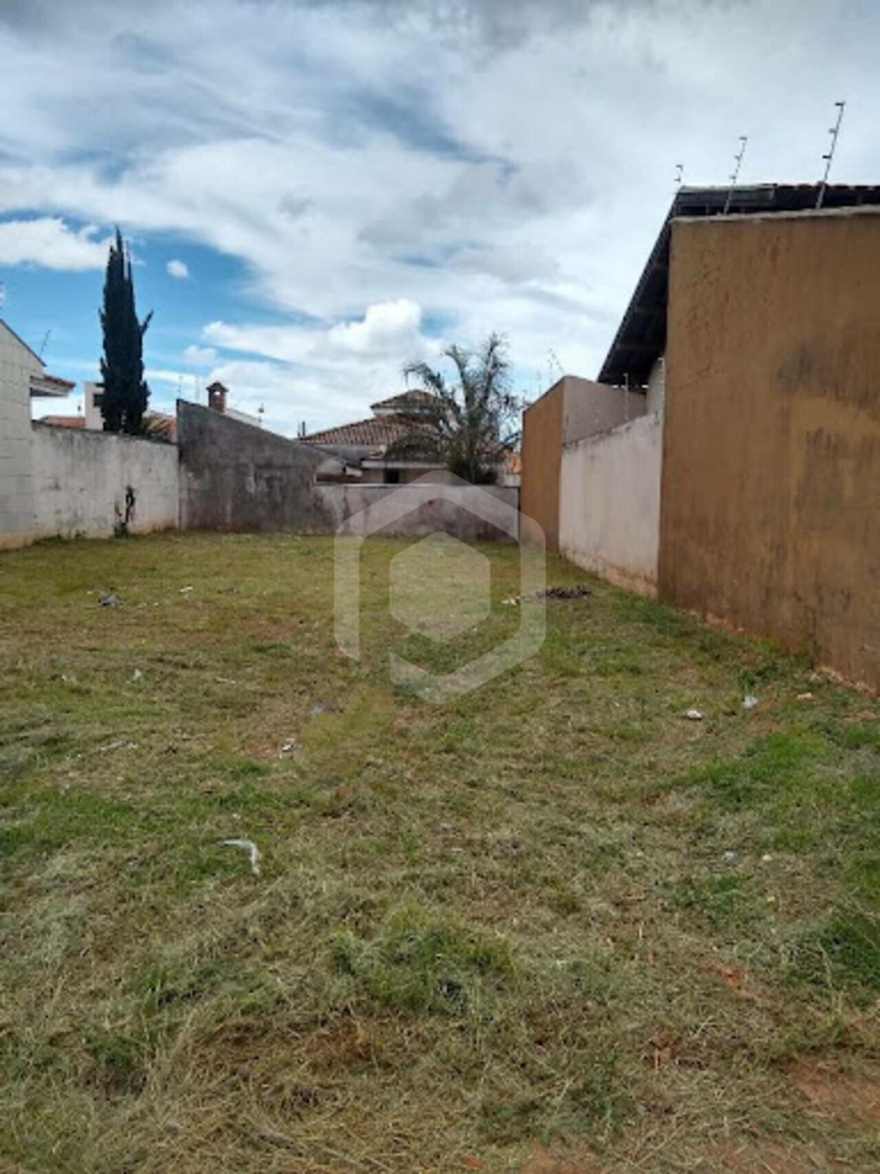 Terreno Park Residencial Colinas, Votuporanga - SP