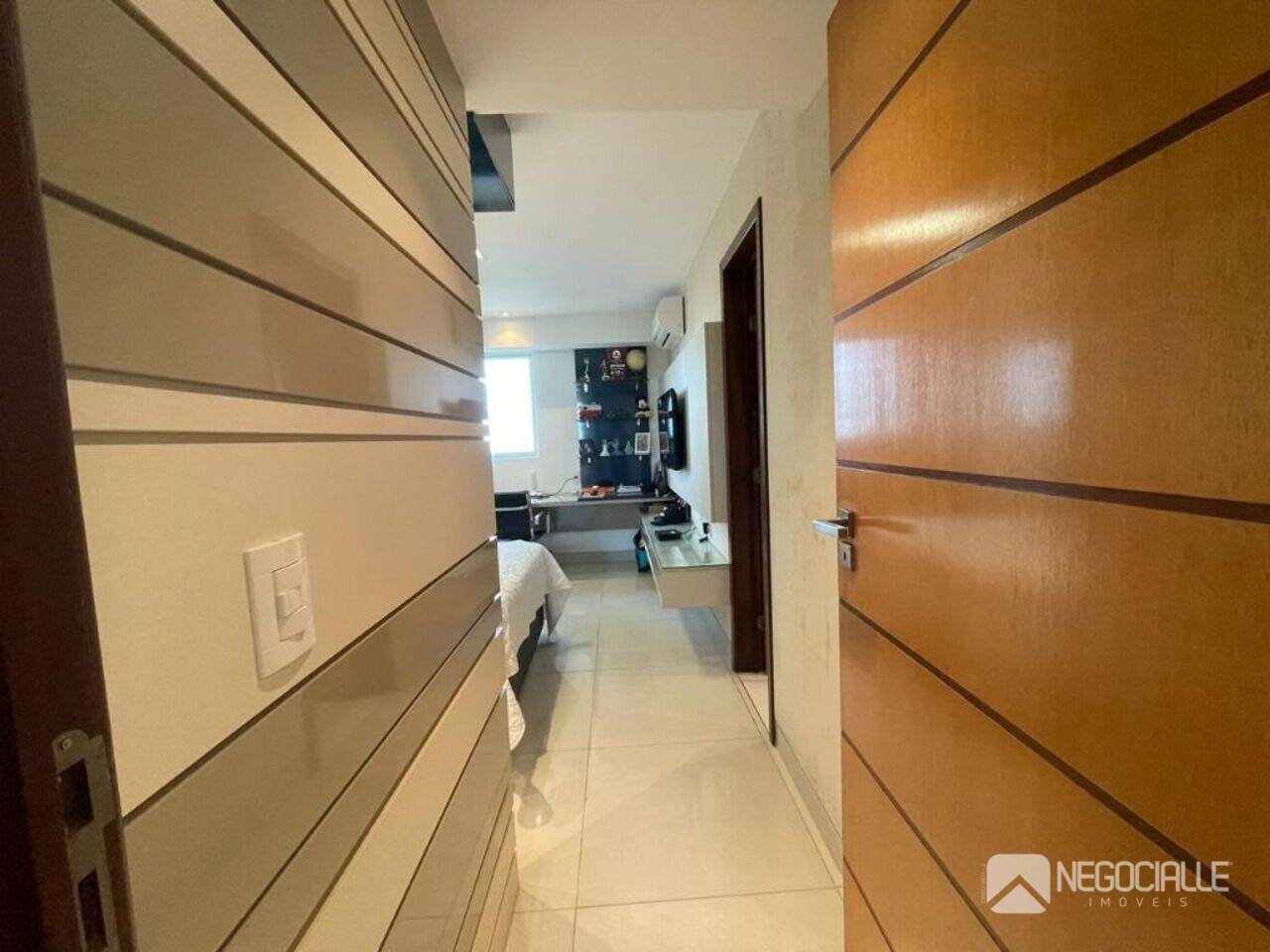 Apartamento Miramar, João Pessoa - PB