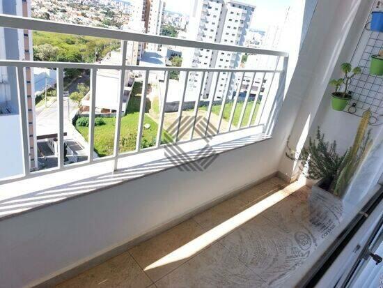 Apartamento duplex Parque Campolim, Sorocaba - SP