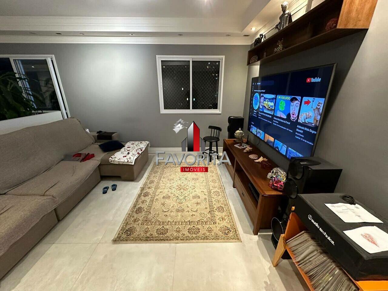 Apartamento Jardim Arpoador Zona Oeste, São Paulo - SP