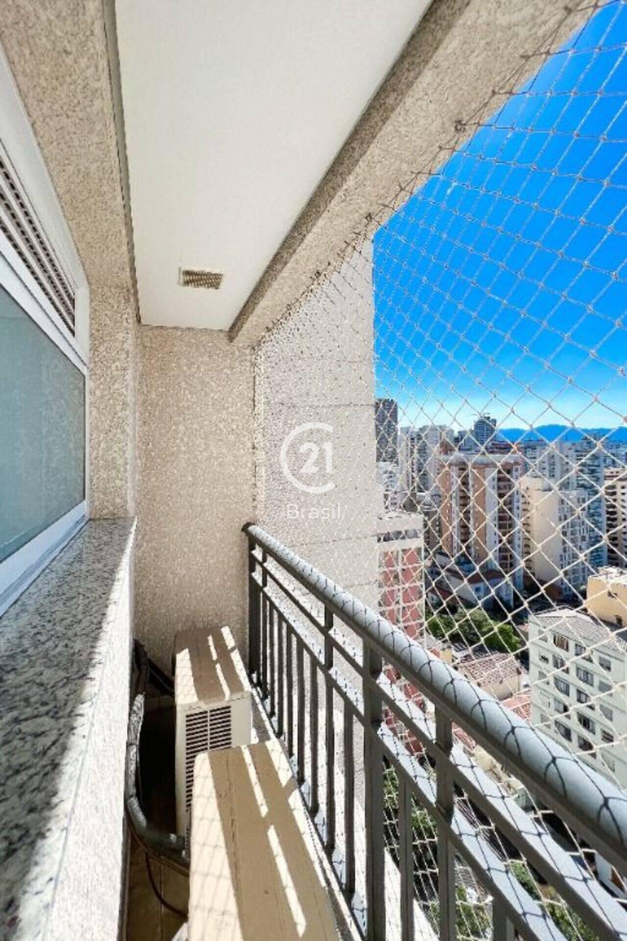 Apartamento Perdizes, São Paulo - SP