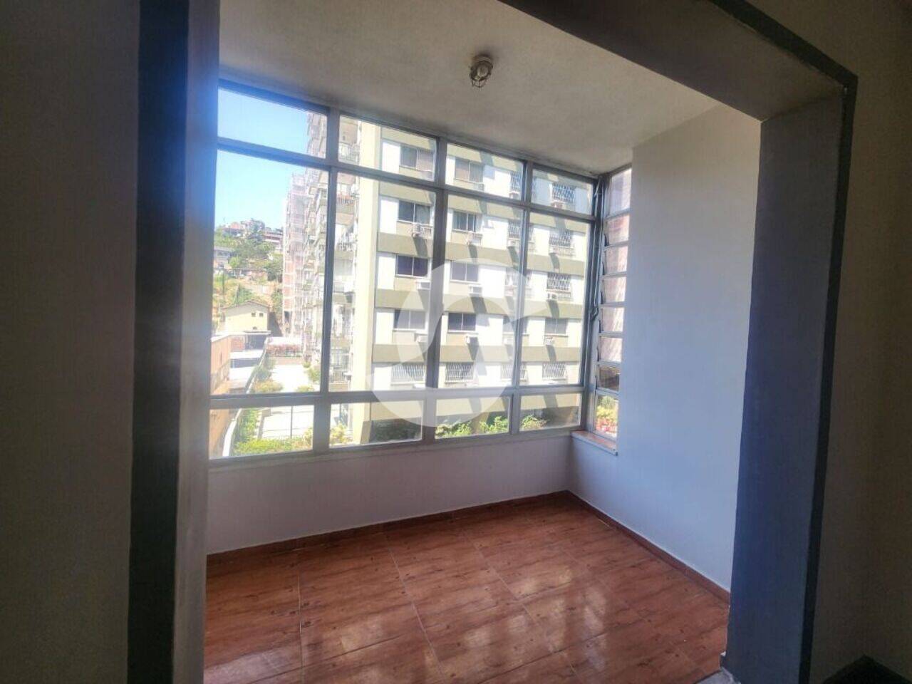 Apartamento Icaraí, Niterói - RJ