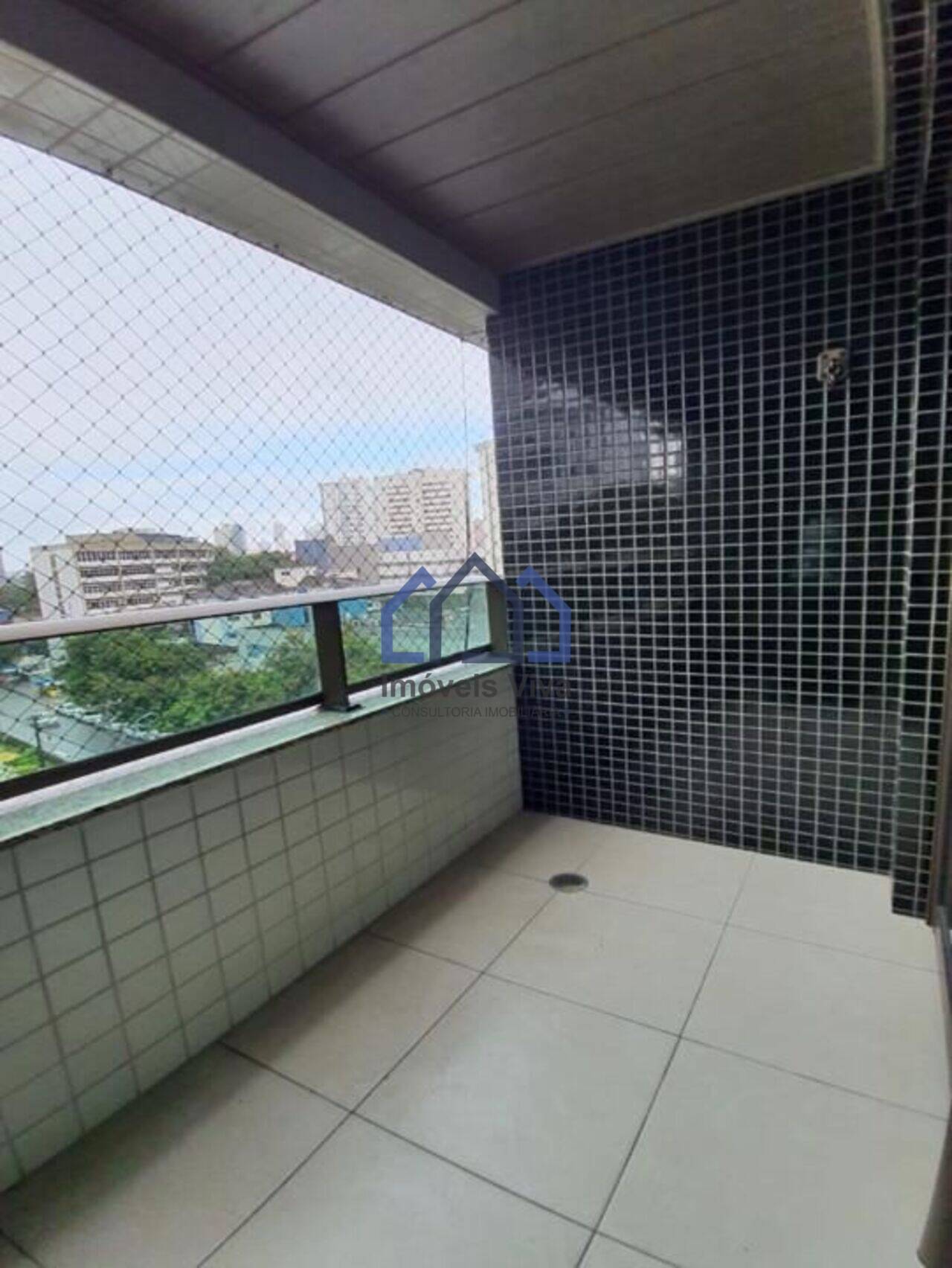 Apartamento Parnamirim, Recife - PE