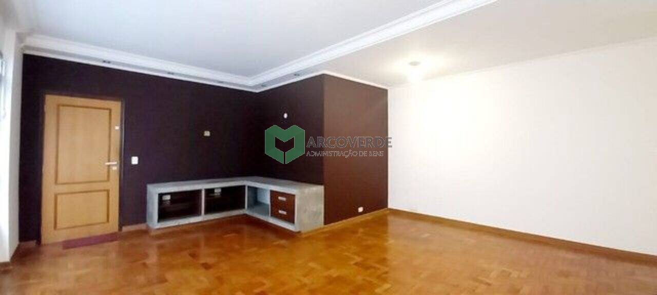 Apartamento Higienópolis, São Paulo - SP