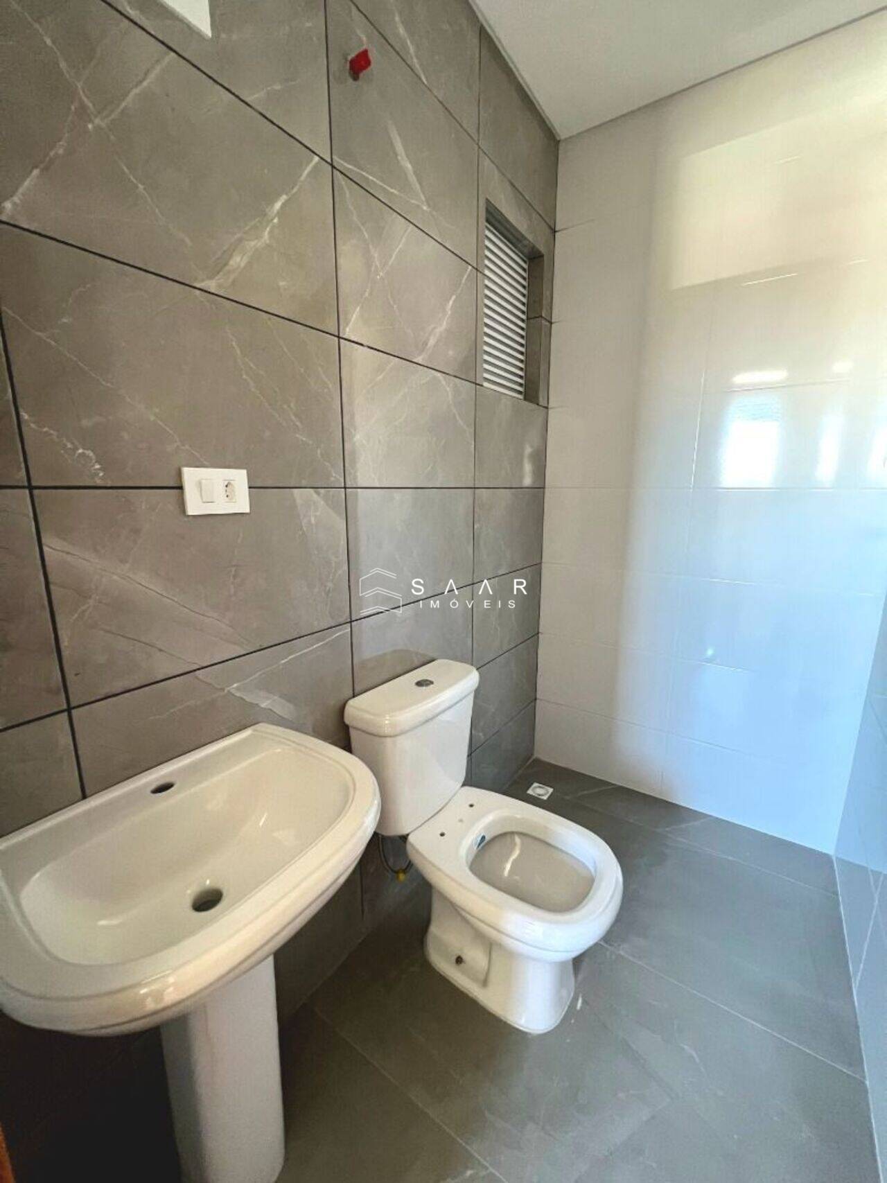 Apartamento Afonso Pena, São José dos Pinhais - PR