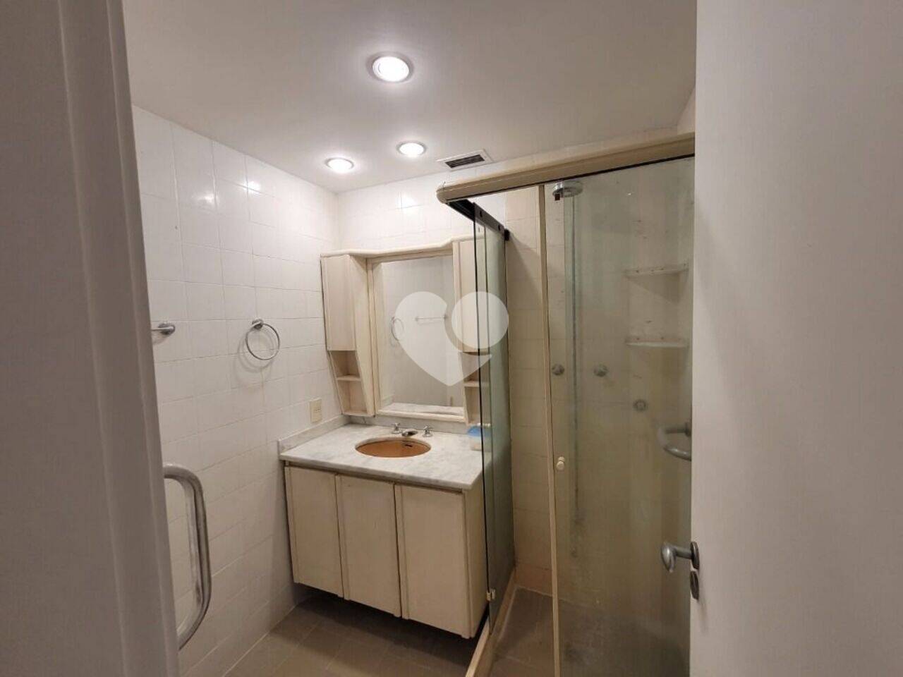 Apartamento Botafogo, Rio de Janeiro - RJ