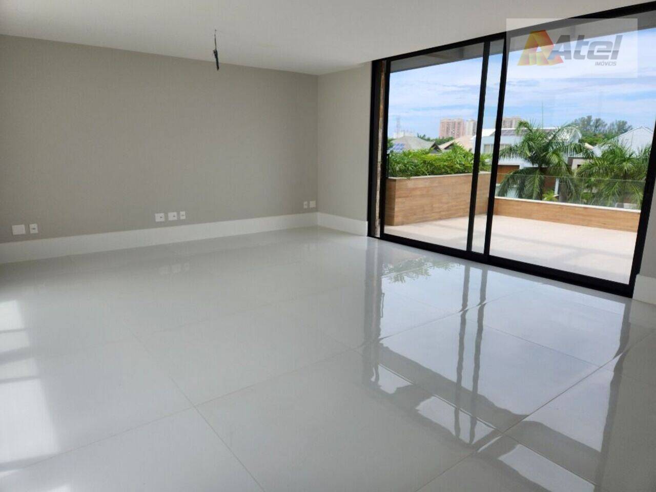 Casa Barra da Tijuca, Rio de Janeiro - RJ