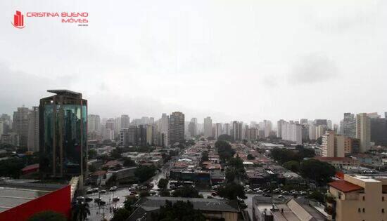 Vila Nova Conceição - São Paulo - SP, São Paulo - SP