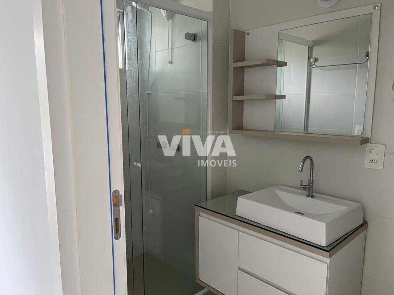 Apartamento Ressacada, Itajaí - SC