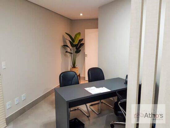 Office Premium - Indaiatuba - SP, Indaiatuba - SP