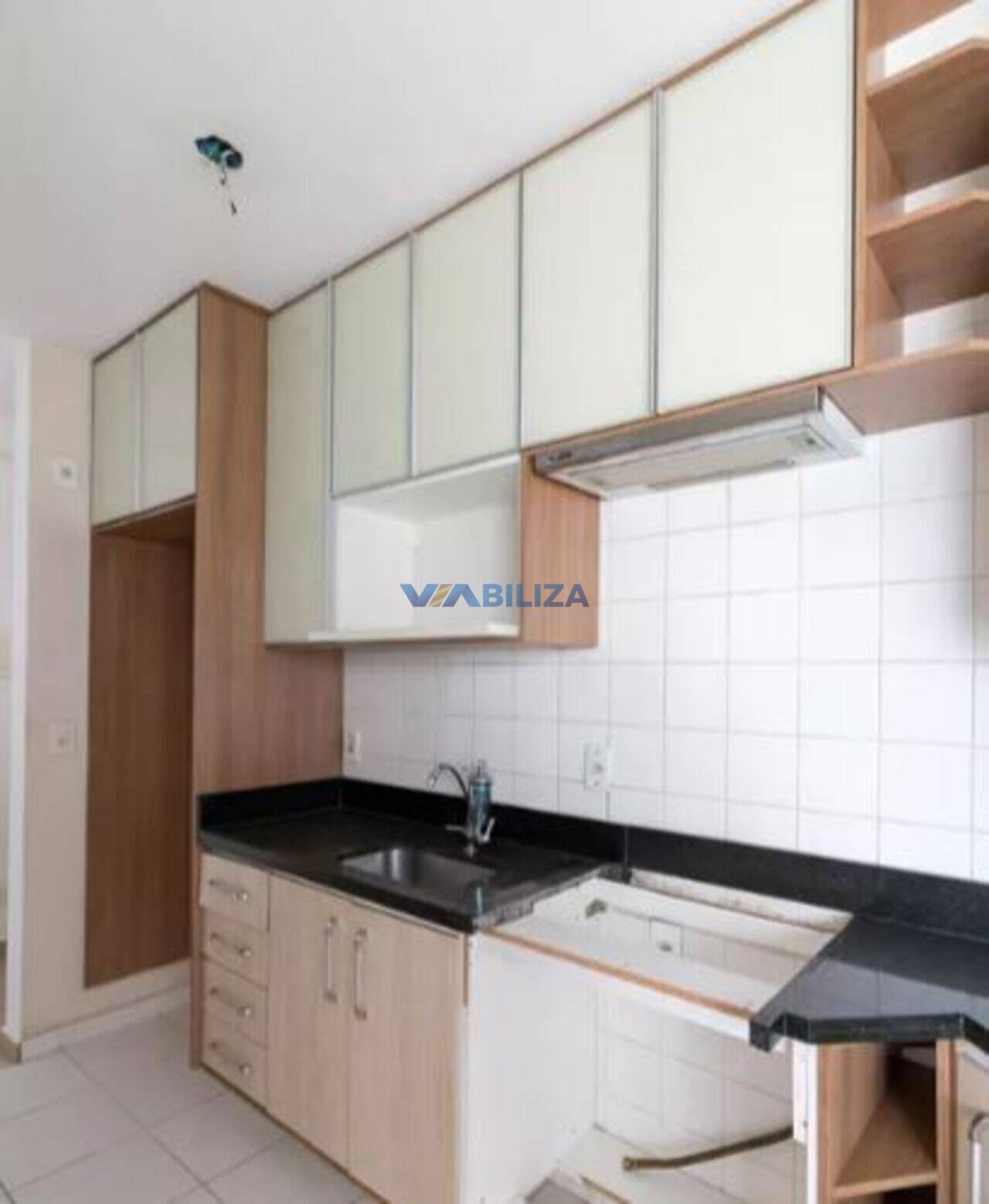 Apartamento Vila Endres, Guarulhos - SP