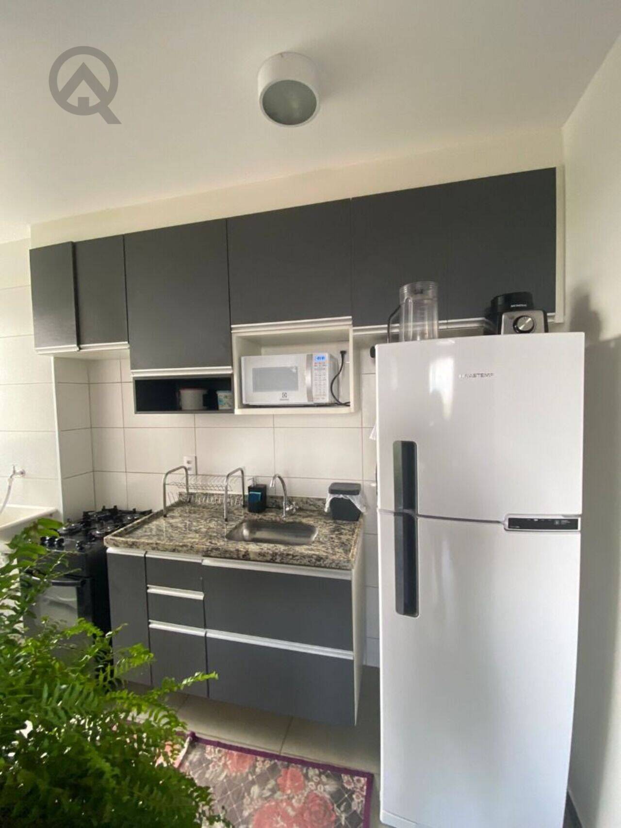 Apartamento Jardim São Bento, Hortolândia - SP