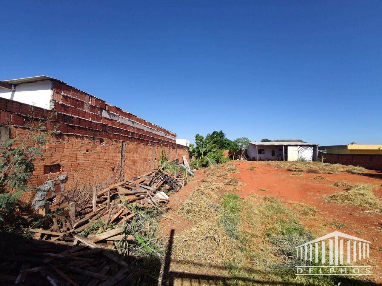 Terreno Taquari, Brasília - DF