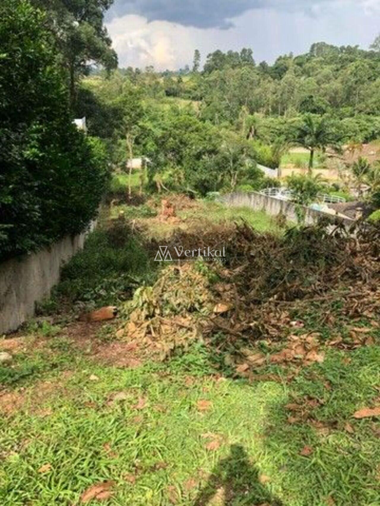 Terreno Granja Viana, Cotia - SP