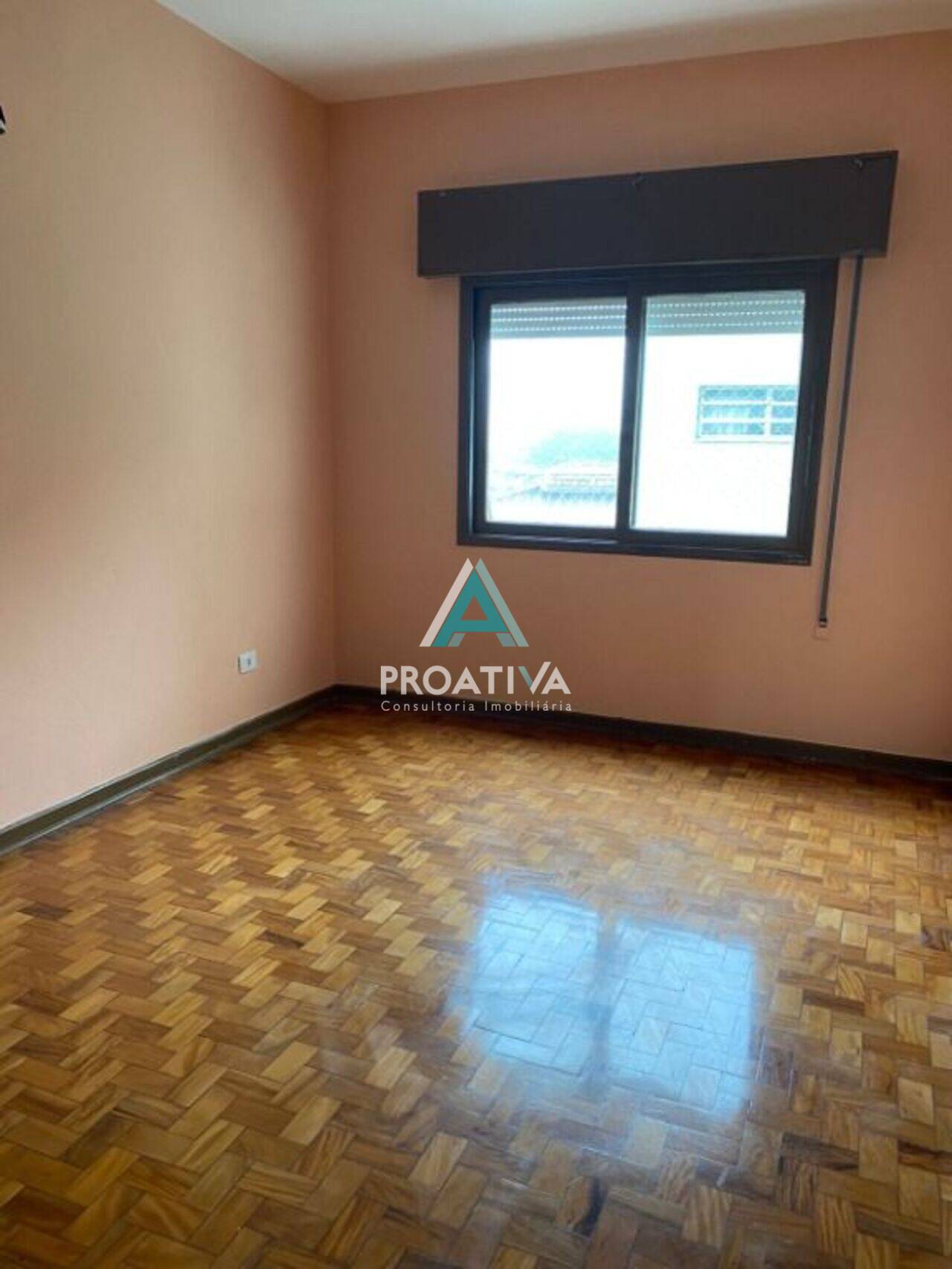 Apartamento Centro, Santo André - SP