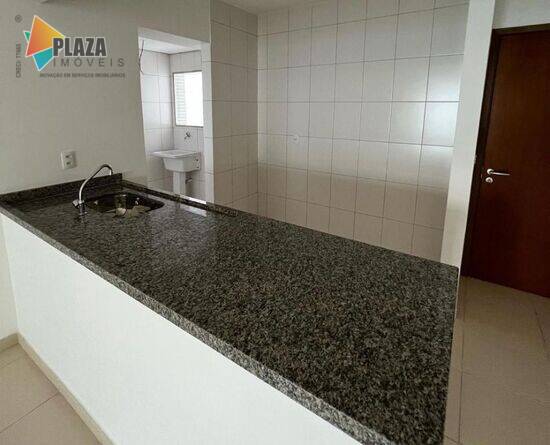 Apartamento Boqueirão, Praia Grande - SP