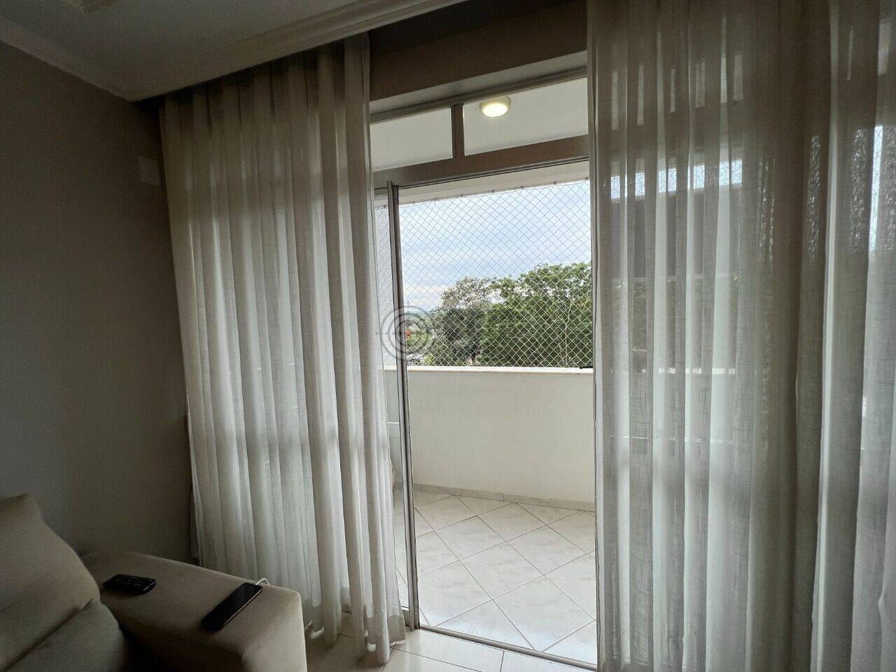 Apartamento Residencial Villa Mirafiori, Foz do Iguaçu - PR