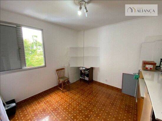 Apartamento Assunção, São Bernardo do Campo - SP