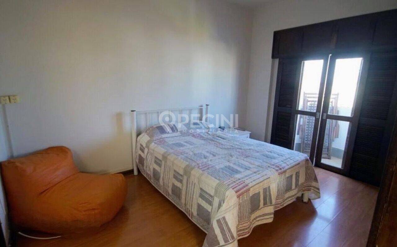 Apartamento Centro, Rio Claro - SP