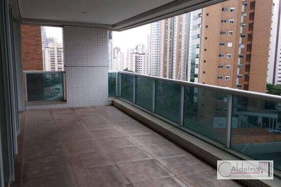 Apartamento Jardim Anália Franco, São Paulo - SP