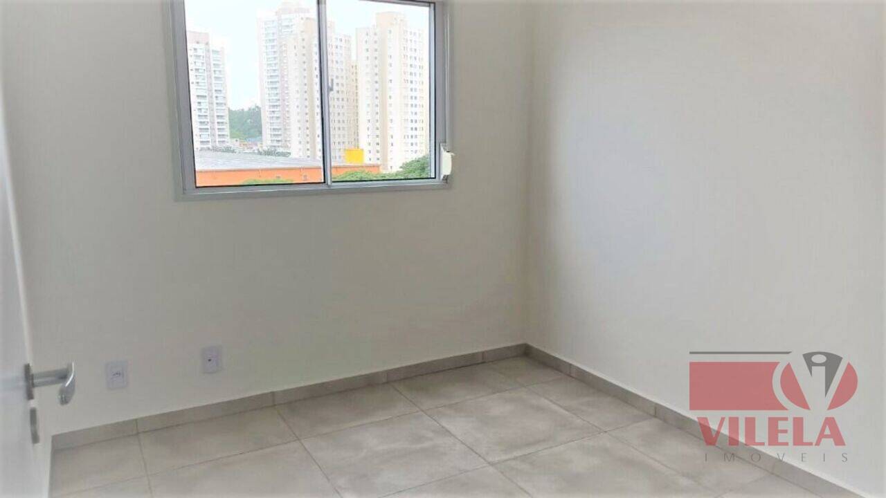 Apartamento Parque São Lucas, São Paulo - SP