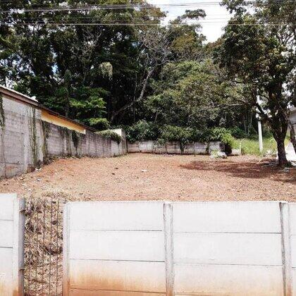 Terrenos à venda Jardim Estância Brasil