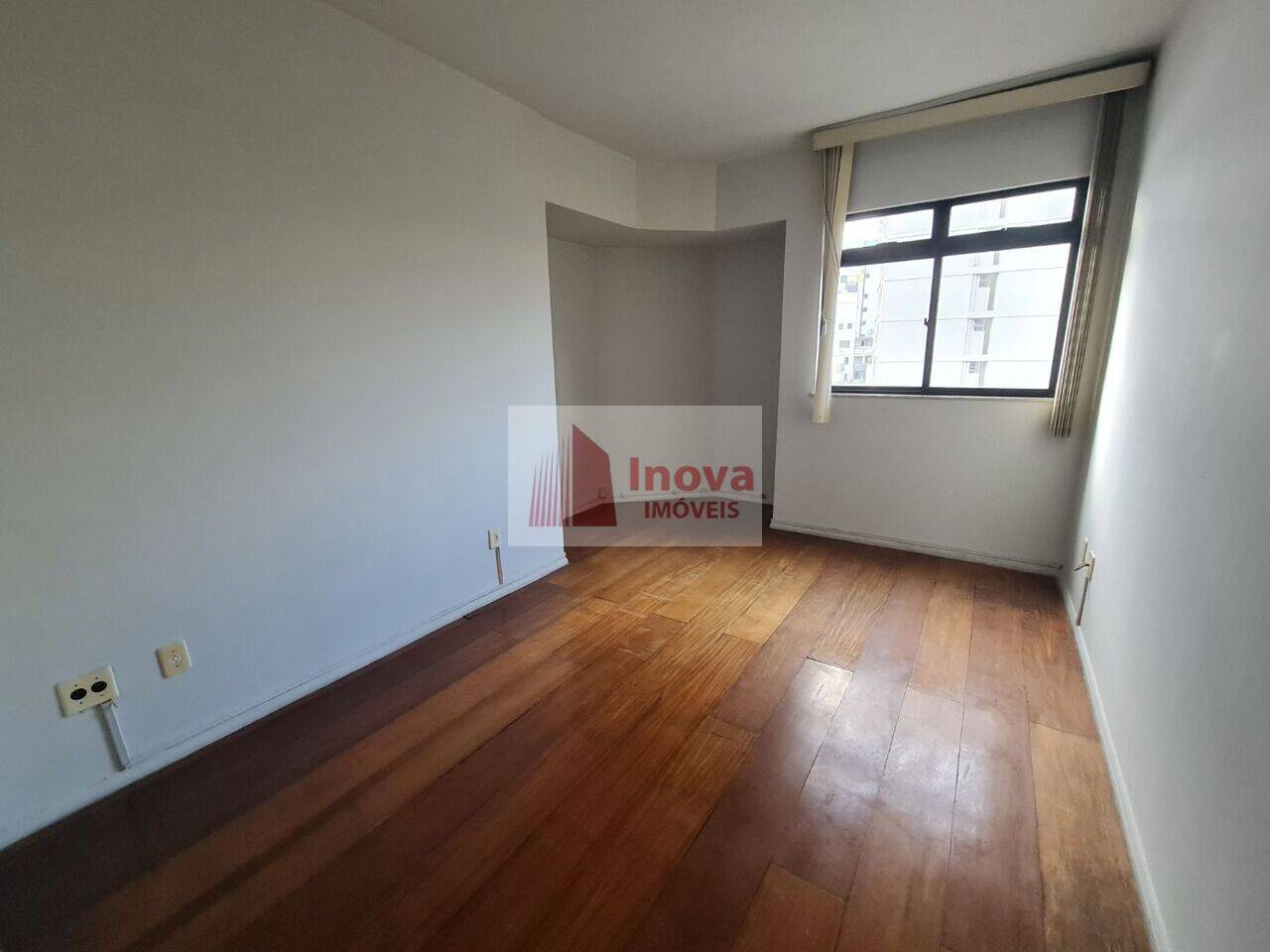 Apartamento Centro, Juiz de Fora - MG