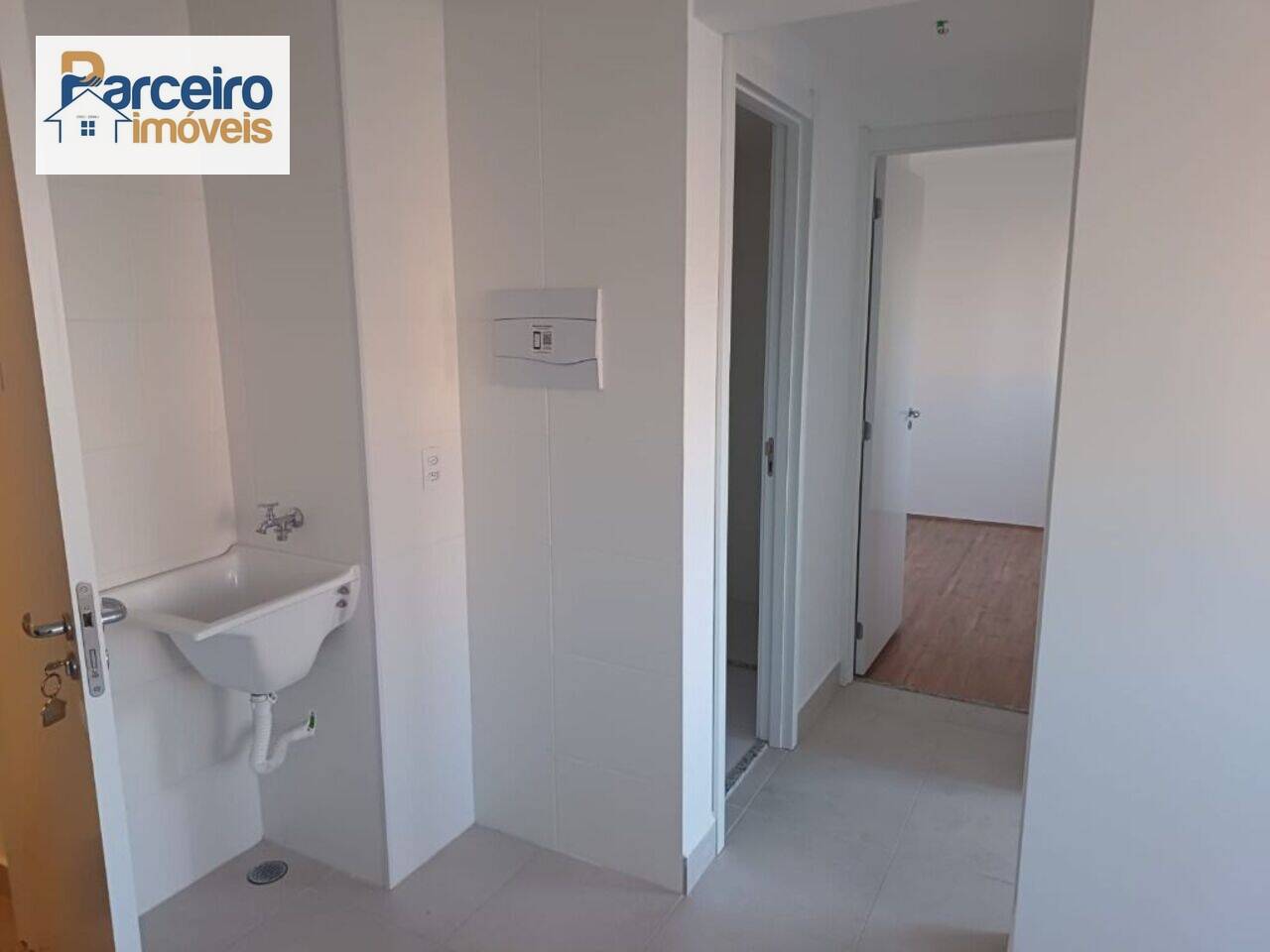 Apartamento Itaquera, São Paulo - SP