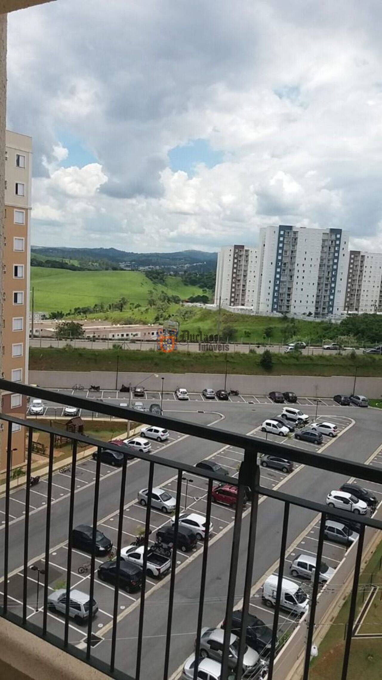 Apartamento Vila Nambi, Jundiaí - SP