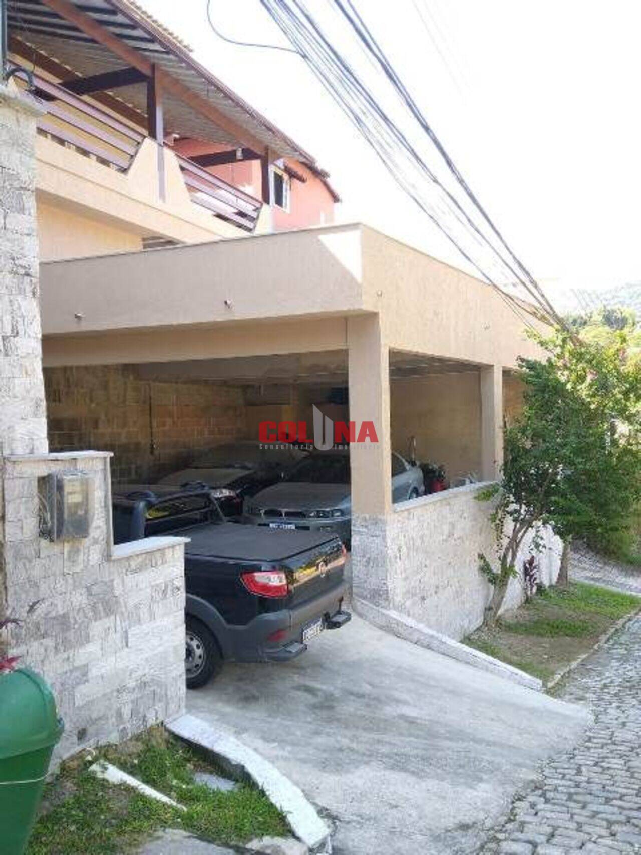 Casa Pendotiba, Niterói - RJ