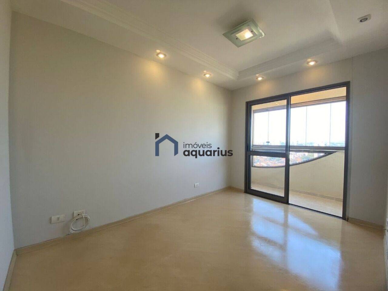 Apartamento Jardim Satélite, São José dos Campos - SP