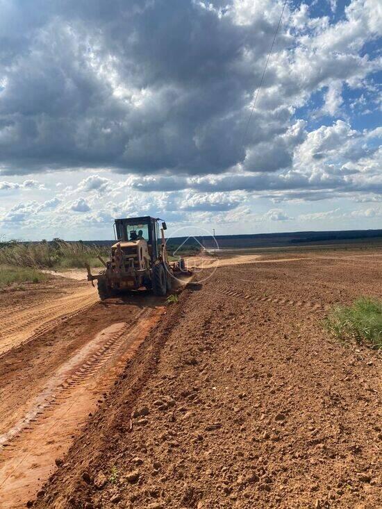 Zona Rural - Paranatinga - MT, Paranatinga - MT